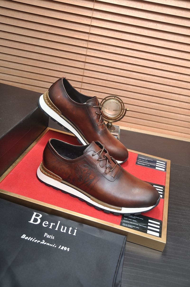 Berluti Shoes